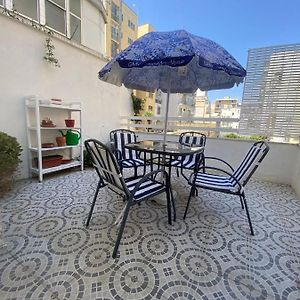 Apartamento de 1 Dormitorio